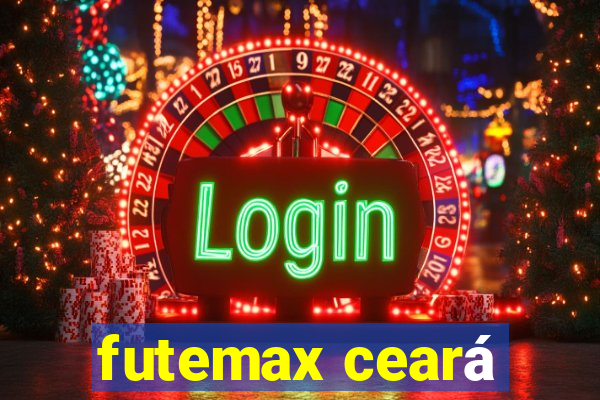 futemax ceará